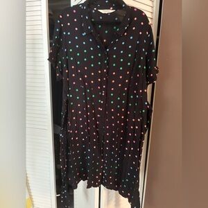 Sugarhill Brighton Polkadot Dress